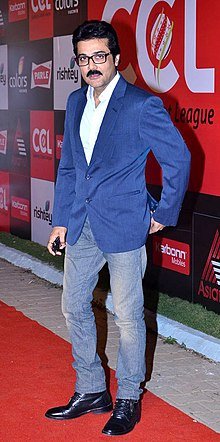 Prasenjit Chatterjee - Wikiunfold